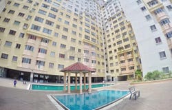 Jalan Kasturi, 43200, Selangor, Seri Kembangan, Selangor 43200