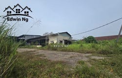 Jalan Pinang Tunggal, Seberang Perai, Penang 13300