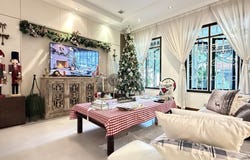 Beverly Heights 68000 Ampang Jaya Selangor, Ampang, Selangor 68000