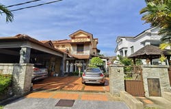 Ampang, Selangor 68000