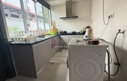 Jalan Setia Nusantara U13/22a-22m, Setia Eco Park, Selangor 40170