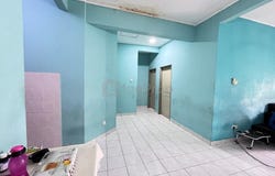 Jalan Arca U8/80, Seksyen U8, Shah Alam, Selangor 40150