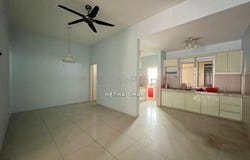 Jalan Inang, Bandar Mahkota Cheras, Cheras South, Selangor 43200