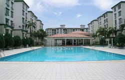 Persiaran Mulia, USJ 14, 47630, Selangor, USJ, Selangor 47630