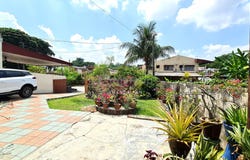 30,,LORONG ISTANA,BANDAR IPOH, PERAK., TAMAN ISTANA, 30000, Kinta, Perak