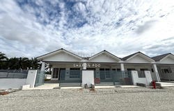 Parit Raja, Johor 86400
