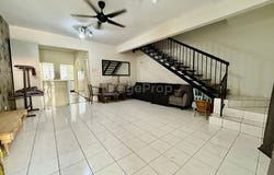 Off Persiaran Kota Perdana, Seri Kembangan, Selangor 43300