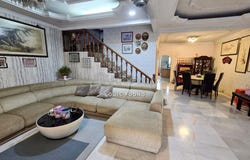 Jalan Kuang Gunung 5, Taman Kepong, Kepong, Kuala Lumpur 52100