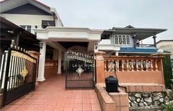 Jalan AU 2, Keramat, Kuala Lumpur 54200