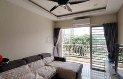 Persiaran Indera, Bandar Puteri, 47100, Selangor, Bandar Puteri Puchong, Selangor 47100