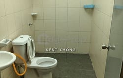 Jalan Puncak Utama 2/7, 43000, Selangor, Kajang, Selangor 43000