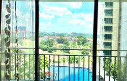 Jalan Barat, 57000, Kuala Lumpur, Bukit Jalil, Kuala Lumpur 57000