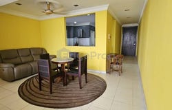 Jalan Sentul, 51000, Kuala Lumpur, Sentul, Kuala Lumpur 51000