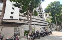 Lorong Seremban, 10150, Penang, Sungai Pinang, Penang 10150
