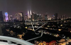 Jalan Pria, Taman Maluri, 55100, Kuala Lumpur, Cheras, Kuala Lumpur 55100