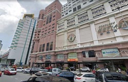 Kompleks Mutiara , Jalan Ipoh, Jalan Ipoh, Kuala Lumpur 51200