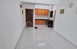 Jalan Sempadan 16/7, Section 16, 40200, Selangor, Shah Alam, Selangor 40200