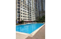 Jalan Bukit Serdang 10/2, Taman Bukit Serdang, Seri Kembangan, Selangor 43300