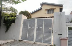 Jalan SS 22, Jalan SS 22A, Petaling Jaya, Selangor 47400