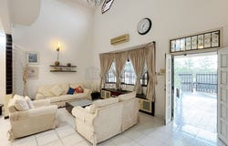Ulu Tiram, Ulu Tiram, Johor 81800