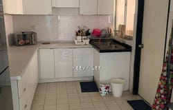 Persiaran Serdang Perdana,Taman Serdang Perdana, Seri Kembangan, Selangor 43300
