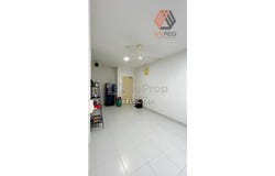 Setia Alam/Alam Nusantara, Selangor 40170