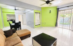 Jalan SH 2/1, (Andari), Selayang, Selangor 68100
