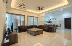 Semanea Hills Denai Alam Shah Alam, Shah Alam, Selangor 40000
