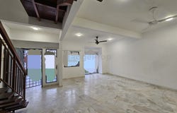 Persiaran Alam Damai; Lingkungan Alam Damai, Cheras, Kuala Lumpur 56000