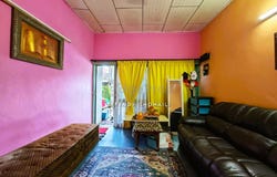 Gombak, Selangor 54200