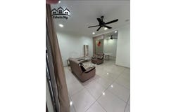 Lorong 3/SS8, Simpang Ampat, Penang 14120