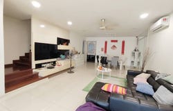 Jalan Bk 1, Puchong, Selangor 47180