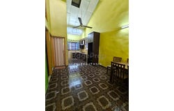 Jalan Camar, Jalan Undan, Jalan Pekaka, Johor Bahru, Johor 81200