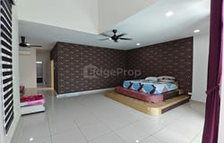 jalan sentral 23, Iskandar Puteri, Johor 79100