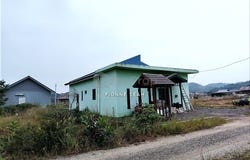 77, JALAN 1, TAMAN KUALA MUDA, Kuala Muda, Kedah