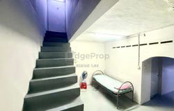 Jalan Pahlawan, Telok Panglima Garang, Selangor 42600