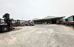 Pasir Gudang, Johor 81700