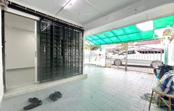 Jalan PJS 3, Petaling Jaya, Selangor 46000