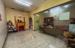 Lebuhraya Selat Klang, Klang, Selangor 41400
