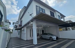 Jalan Pulai Tuah, Kangkar Pulai, Johor 81110
