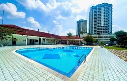 Ampang, Selangor 55100