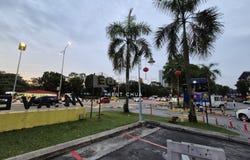 Jalan Segambut, 51200 Kuala Lumpur, Segambut, Kuala Lumpur 51200