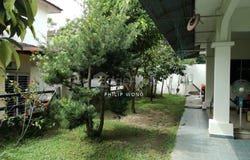 Jalan 1, Semenyih, Selangor 43500