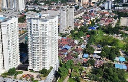 Jalan Sentul Pasar, 51000, Kuala Lumpur, Sentul, Kuala Lumpur 51000