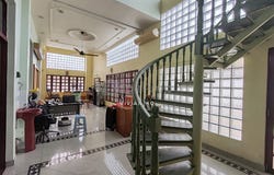 Jalan PJU 3, Sunway Damansara, Selangor 47810
