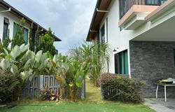 Jalan Setia Rimba 3, Cyberjaya, Selangor 63000