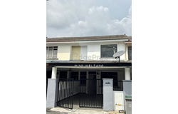Jalan Jurumudi, Johor Bahru, Johor 81550
