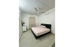 Jalan Sungai Keramat, Klang, Selangor 42100