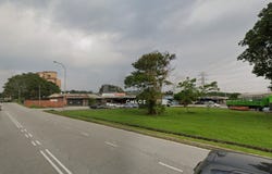Selangor, Shah Alam, Selangor 40300