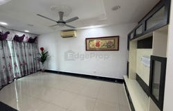 Taman Daya, Kepong, Kepong, Selangor 52100